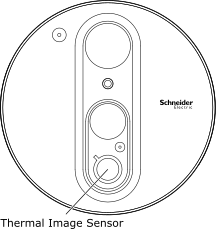 Thermal Image Sensor
